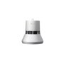LGE-HB-70-57-B-W : 70W LED High Bay Bracket Type, White Body 5700K (150W Equivalent)