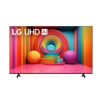 LG UHD AI