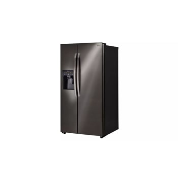 26 cu. ft. Side-By-Side Refrigerator