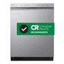 ADFD5448AT_Product_Image_Consumer_reports_Recommended_badge_Dishwasher_Front