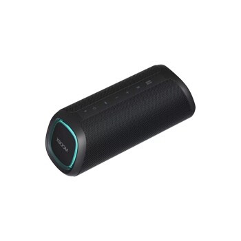 LG XBOOM Go XG7QBK Portable Bluetooth Speaker w/ up to 24HR Battery