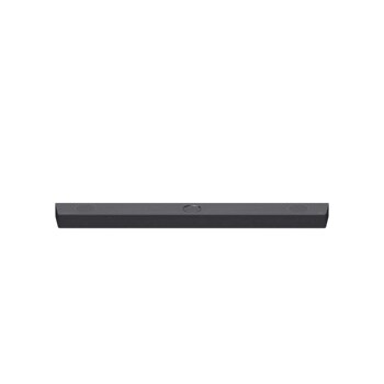 LG S90QY 5.1.3 Soundbar horizontal placement