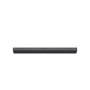 LG S90QY 5.1.3 Soundbar horizontal placement