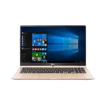 LG gram Touch 15” Core i7 Processor Ultra-Slim Laptop (2016)