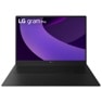 LG gram Pro 17 Inch, Thin and Lightweight Laptop, Windows 11 Home, Intel® Evo™ Edition - Intel® Core™ Ultra 7, 16GB RAM, 1TB SSD, RTX 5050, Black 17Z90TR-E.AAB4U1