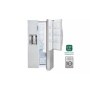 26 cu.ft. Ultra Capacity Side-By-Side Refrigerator with Door-In-Door®
