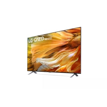 LG QNED MiniLED 90 Series 2021 65 inch Class 4K Smart TV w/ AI ThinQ® (64.5'' Diag)