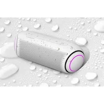 XBOOM Go PL5W Portable Bluetooth Speaker with Meridian Audio Technology