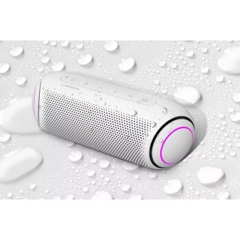 XBOOM Go PL5W Portable Bluetooth Speaker with Meridian Audio Technology