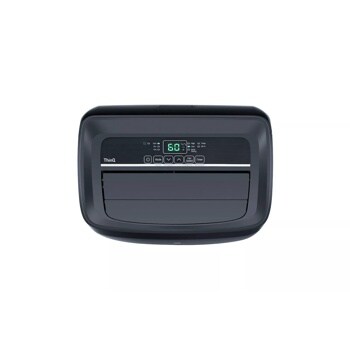 10,000 BTU Smart Wi-Fi Portable Air Conditioner
