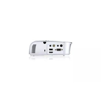 Ultra Portable LED Projector