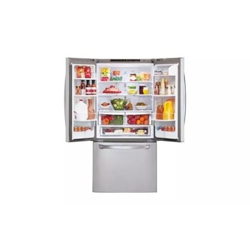 24 cu. ft. French Door Refrigerator