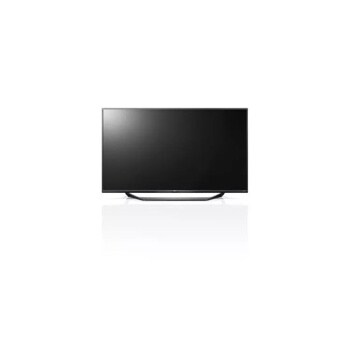 4K UHD LED TV - 49" Class (48.5" Diag) 
