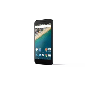 LG H790: Google Nexus 5x Smartphone (Ice) | LG USA