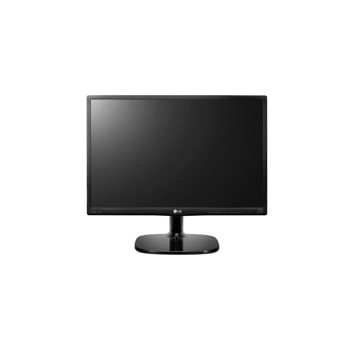 24" Class Full HD IPS LED Monitor (23.8" Diagonal)