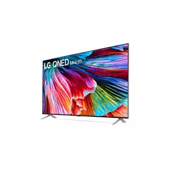 LG QNED MiniLED 99 Series 2021 75 inch Class 8K Smart TV w/ AI ThinQ® (74.5'' Diag)