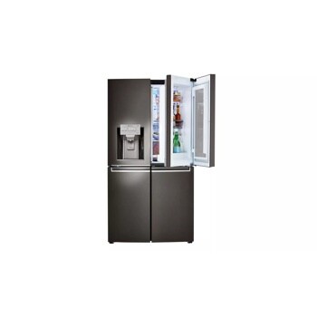 LG InstaView ThinQ™ Refrigerator