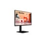 27BA550-B Product Gallery Image front right view with infill