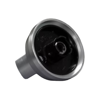 LG Range Knob AEZ74113401 - Thumbnail 4