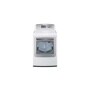 7.3 cu. ft. Ultra Large Capacity SteamDryer™ (Electric)