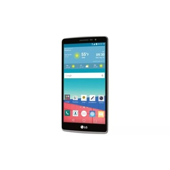 The LG G Stylo™ has a built-in stylus pen that makes this device a blank canvas for your unique self-expression.