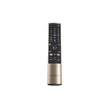 Full Function Standard TV Remote Control