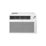 Smart wi-fi Enabled Window Air Conditioner