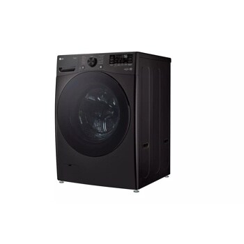 4.5 cu. ft. Ultra Large Capacity Smart Front Load Energy Star Washer with TurboWash® 360° and AI DD®