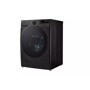 4.5 cu. ft. Ultra Large Capacity Smart Front Load Energy Star Washer with TurboWash® 360° and AI DD®