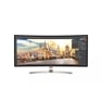 38" Class 21:9 UltraWide® WQHD+ IPS Curved LED Monitor (37.5" Diagonal)