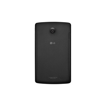 LG G Pad™ II 8.0" HD+ IPS Display WI-FI