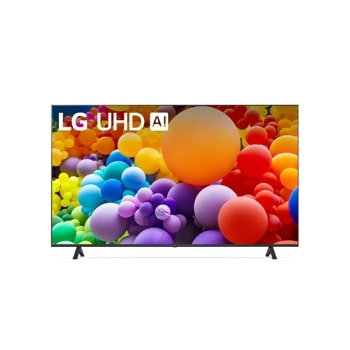 LG 55 Inch Class UHD Series 4K UHD Smart TV 2024