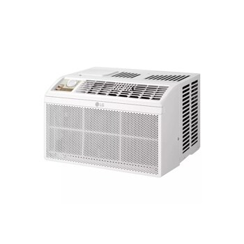 5,000 BTU Window Air Conditioner