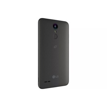 LG Rebel™ 4 LTE (CDMA) | TracFone