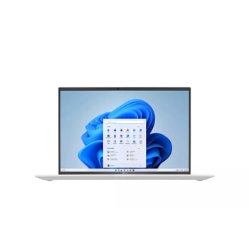 LG gram 14” Lightweight Laptop, Intel® 13th Gen Core® i5 Evo™ Platform, Windows 11 Home, 8GB RAM, 512GB SSD, White