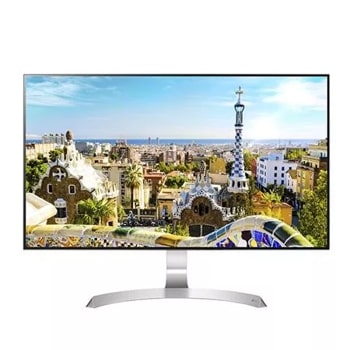 LG 27MP89HM-S.AUS: Support, Manuals, Warranty & More | LG USA Support