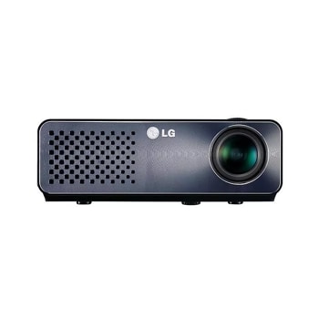 Micro-portable Standalone WXGA LED Projector