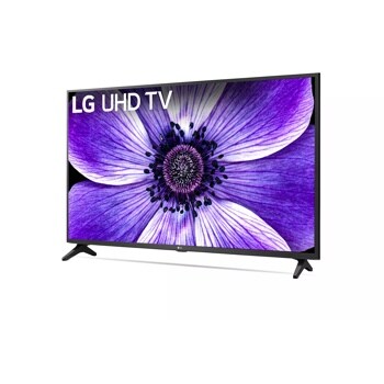 LG UN 50 inch 4K Smart UHD TV