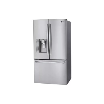 LG LFXS30726S: 30 cu. ft. French Door Refrigerator | LG USA