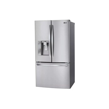 30 cu. ft. French Door Refrigerator