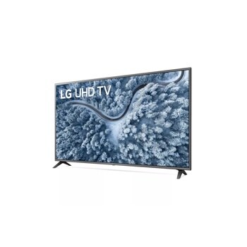  LG UHD 70 Series 75 inch Class 4K Smart UHD TV (74.5'' Diag)