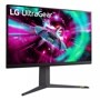 32" UltraGear™ UHD 1ms 144Hz Gaming Monitor