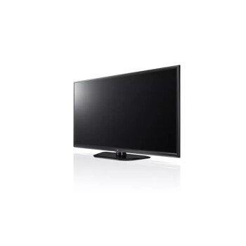 60" Class 3D 1080P 600Hz Plasma TV with Smart TV (59.5" diagonal)