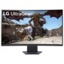 31.5'' UltraGear™ Full HD 180Hz 1ms AMD FreeSync™ HDR10 1000R Curved Gaming Monitor