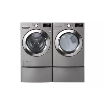 Lg deals washer wm3700