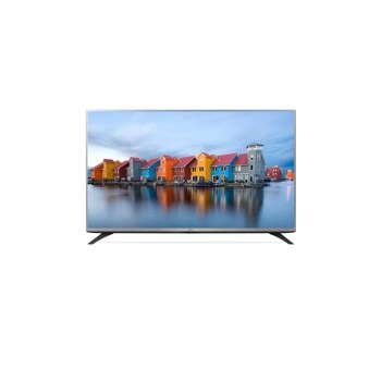 1080p Smart LED TV 