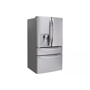 30 cu. ft. French Door Refrigerator