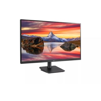 27" FHD IPS 3-Side Borderless Monitor with FreeSync™
