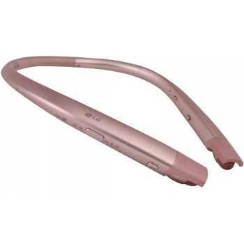 LG TONE INFINIM Headset w/ Harman Kardon Sound | LG USA