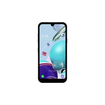 LG K31™ Rebel | TracFone